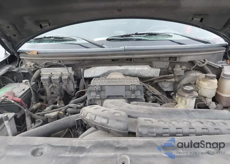 2006 Ford F-150 Lariat/Xl/Xlt z USA, uszkodzony, nr VIN 1FTPX12V26NB63379